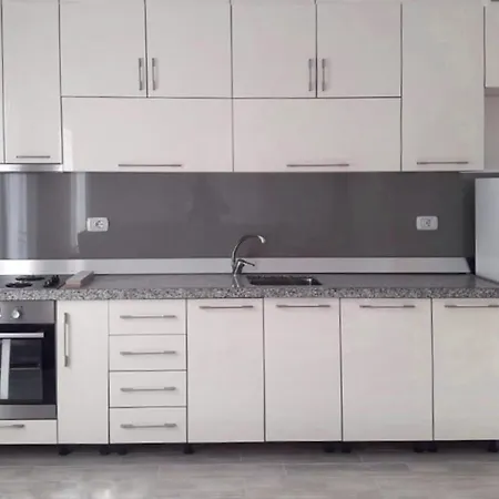 Appartamento City Centre *